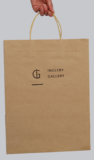 Ingelby Gallery
